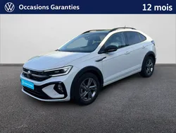VOLKSWAGEN Taigo 1.5 TSI 150 DSG7 R-Line