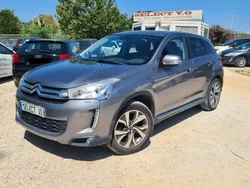 CITROEN C4 AIRCROSS HDi 115 Exclusive