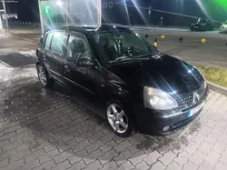 Renault Clio 1.5cc DCI Gasóleo 5 lugares