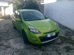 Renault Clio 1.5 DCI ECO 2 Poucos KM Óptimo
