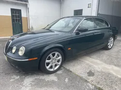 Jaguar S-Type 3.0 V6 Executive Nacional Último Modelo