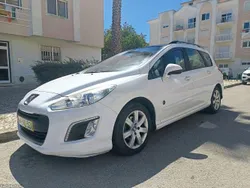 Peugeot 308 SW ENDY 1.6 e-HDI 115CV CX6