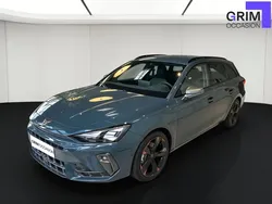 CUPRA Leon Sportstourer 2.0 TDI 150 ch DSG7 V
