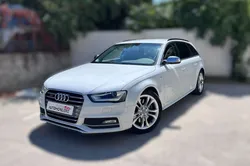 Audi s4 avant 3.0 tfsi 335 quattro s-tronic/ ethanol