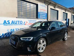 Audi a3 sportback 35 tfsi 150ch VIRTUAL COCKPIT cod s line s tronic 7 euro6d-t