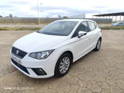 SEAT Ibiza 1.0 TGI S&S Reference 90