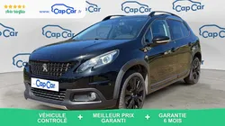 Peugeot 2008 1.2 PureTech 130 GT Line
