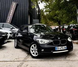 BMW Série 1 II (F21/F20) 116d 116ch UrbanLife 5p