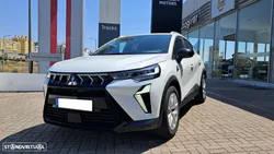 Mitsubishi ASX 1.0 MPI-T Kaiteki