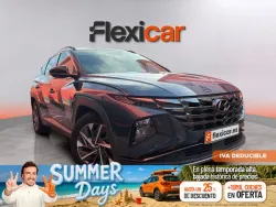 HYUNDAI Tucson 1.6 CRDI 48V Tecno 2C 4x4 DT