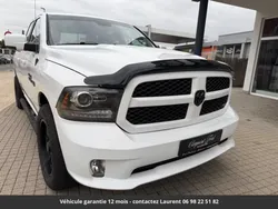 Dodge Ram Sport night bva8 5.7l 4x4 tout compris hors homologation 4500e