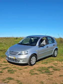 Citroën C3 1.1 SX