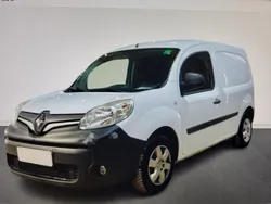 Renault kangoo express tce 115 e6 edc extra r-link/auto/gps/tva/credit