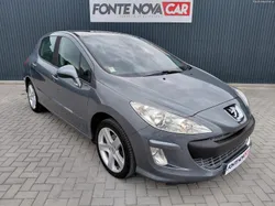Peugeot 308 1.6 HDI