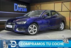 AUDI A4 30 TDI Advanced S tronic 100kW