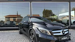 Mercedes-Benz Classe GLA de 2017