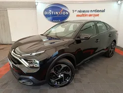 Citroën C4 X PureTech 130 EAT8 Feel Pack