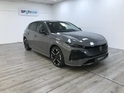Peugeot 308 III GT 1.5 BLUEHDI 130 S&S EAT8