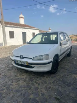 Peugeot 106 1.5D