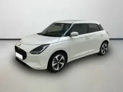 SUZUKI Swift 1.2 Mild Hybrid S3 CVT