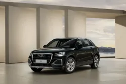 Audi Q2 30 TDI Advanced 85kW