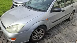 Ford Focus 1.8