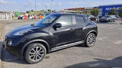 Nissan Juke Tekna Premium