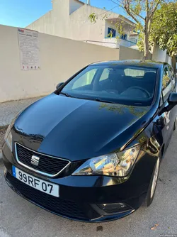 Seat Ibiza 1.0 Reference