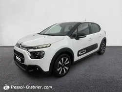 CITROEN C3 BlueHDi 100 S&S BVM Shine Business