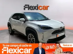 TOYOTA Yaris Cross 120H Active Tech
