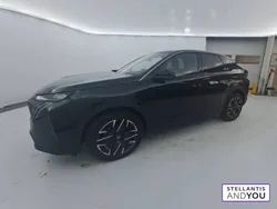 Peugeot 3008 Hybrid 145 e-DCS6 Allure