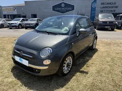 Fiat 500 (2) 1.3 Multijet 95ch DPF Lounge EMBRAYAGE NEUF / GARANTIE 1 AN