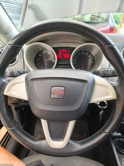 Seat Ibiza Edição especial 3 portas
