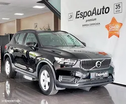 Volvo XC 40 1.5 T2 Momentum