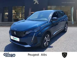 PEUGEOT 3008 BlueHDi 130ch S&S EAT8 Allure