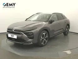 Citroën C5 X PureTech 180 S&S EAT8 Shine