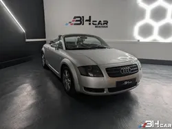 Audi Tt ROADSTER 1.8 T 180