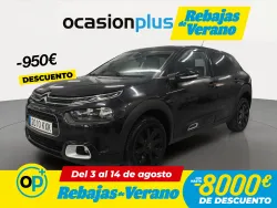 CITROEN C4 Cactus 1.5BlueHDi S&S Shine 100