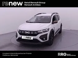 Dacia jogger tce 110 7 places extreme