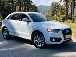 Audi Q3 2.0 TDI 177 ch S-Tronic Quattro / 1ère Main / 92 800 Kms Entretien Audi Complet / Garantie 12 Mois France