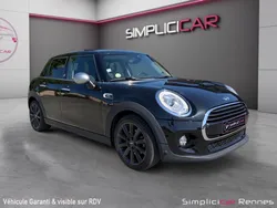 MINI MINI COOPER D 116 BLACKFRIARS BA 116Ch Garantie 12 mois