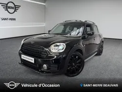 Mini Countryman F60 116 ch BVA7 One D Longstone