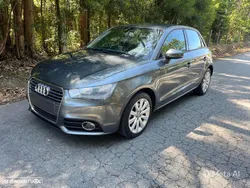 Audi A1 Sportback 1.6 TDI Ambition