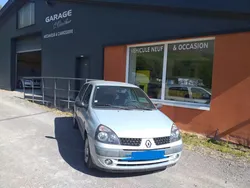 Clio 1.5 dci 65