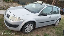 Renault Mégane 1.5dci 5-lugares jeitoso