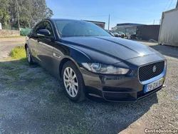 Jaguar XE 2.0 D