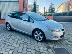 Opel Astra Sports Tourer 1.3 CDTi Enjoy S/S J16