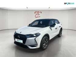 Ds DS 3 PureTech 130ch Performance Line Automatique