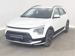 KIA Niro 1.6 HEV Drive 129