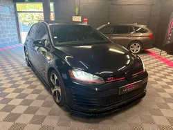 VOLKSWAGEN GOLF 2.0 TSI 230 BlueMotion Technology DSG6 GTI / Toit Ouvrant / Apple CarPlay / Entretien à jour / Suppression silencieux / Caméra